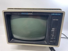 Vintage Sperry Univac UTS 400 (POWERS ON) picture