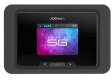 NEW Franklin JEXtream RG2100 5G Wi-Fi 6 Mobile Hotspot Router (T-Mobile) picture