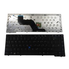 Keyboard Replacement with Big Pointer Compatible with HP EliteBook 8440p 8440w picture