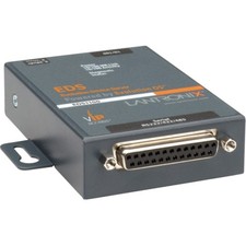 Lantronix - ED1100002-01 - Lantronix One Port Secure Serial (RS232/ RS422/ picture