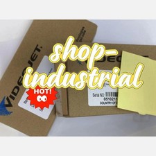 VIDEOJET 399181 valve module brand new Fast shipping via DHL or FedEx picture