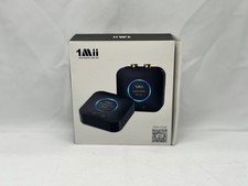1Mii (B06Set) 2.4GHz Wireless Audio Transmitter Receiver Set (1 TX+1 RX) for TV picture