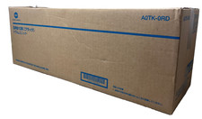 KONICA MINOLTA A0TK-0RD DR612K DRUM UNIT ORIGINAL BLACK BIZHUB C452/C552/C652 picture