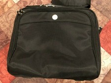 Dell Deluxe Laptop Carrying Case / Briefcase (15