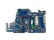 For Hp 17T-BY 17-BY Motherboard 6050A3216501 M12540-601 I5-1135G7 CPU On-Board picture