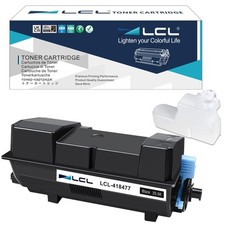 Compatible Toner Cartridge Replacement for Ricoh 418477 IM550 IM550F IM600 picture