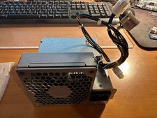 HP Z210 Z220 SFF Elite 8000 8300 8100 8200 Desktop Power Supply 240W 611481-001  picture