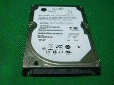 Rare Normal Seagate 40GB LD25.2 picture