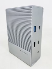 HYPERDRIVE HDG215-US GEN2 15-Port USB-C Docking Station - USED picture