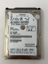 Hitachi NP300V5A-A02US 640GB SATA 3.0Gb/s Grade B picture