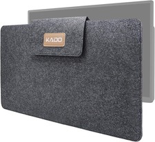 Protective Sleeve Carrying Bag for 15.6 Inch Portable Monitors Sceptre MNN KYY picture