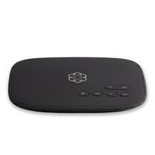 Ooma Telo Air VoIP Free Internet Home Phone Service Built-in Wireless picture