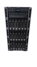 Dell Poweredge T630 18LFF 2x E5-2698 v3 2.3ghz 32 Cores 256gb 18xTrays 2x750w picture