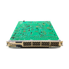 Cisco C6800-32P10G-XL 6800 32-port 10GE with dual integrated dual DFC4-XL picture