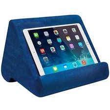 Soporte de almohada para tableta Soporte de cojín multiángulo para Tablet Book picture