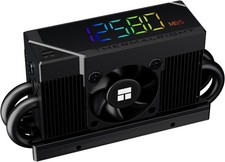 Thermalright HR10 2280 PRO Digital Black- High-Performance Solid-State Hard picture