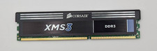Corsair XMS3 8GB DDR3-1333 Desktop RAM Stick (4 Available) picture