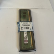 Kingston PC3-10600 (DDR3-1333) 4 GB DIMM 1333 MHz PC3-10600 DDR3 Memory (KVR1333 picture