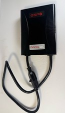 ESP Digital QC Surge Protector Noise Filter D11416T 120 Volt 20 Amp picture