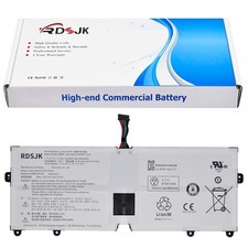 LBS1224E LBR1223E Laptop Battery for LG Gram 13Z980 13Z990 13Z980-G 13Z980-U picture