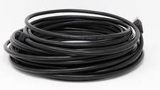 300ft Cat6 Outdoor Waterproof Ethernet Cable Direct Burial (600MHz) Shielded picture