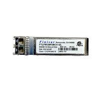 Finisar FTLF8528P3BCV-QL 8Gb SPF+ 850nm Fibre Channel Transceiver Module picture