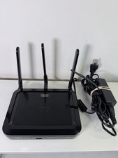 SonicWALL Dell SOHO W APL41-0BA Firewall Wireless Network Security Tested picture