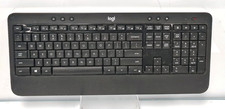LOGI K540 Wireless Desktop Keyboard DZL-Y-R0012 picture