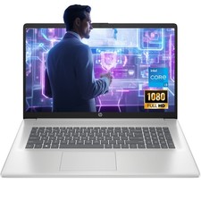 2025 HP Laptop 17.3