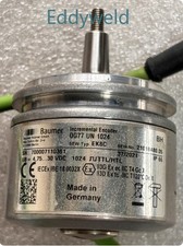 1PCS Baumer OG77UN1024 encoder FedEx or DHL picture