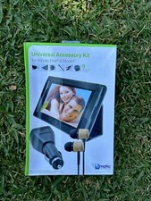 Tablet Universal Accessory Kit picture