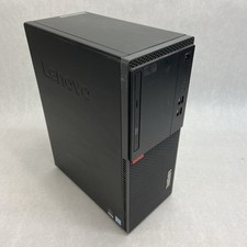 Lenovo ThinkCentre M710t MT Intel Core i7-7700 3.6GHz 8GB RAM No HDD No OS picture