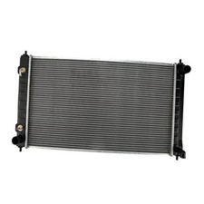 OEM-CU2988 Complete Radiator Compatible with 2012-2018 2007-2011 Altima GAS picture