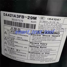 ONE NEW Compressor DA421A3FB-29M picture