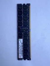Hynix 8GB DDR2 2Rx4 PC2-5300P 677MHz 240-pin DIMM HMP31GP7AFR4C-Y5 Server Memory picture