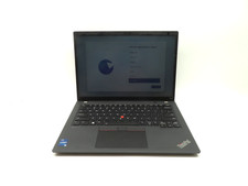 Lenovo ThinkPad P14s Gen 4 14