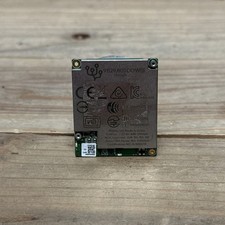 Google Coral - System on module - NXP i.MX 8M SOC + Edge TPU ML - 1 GB RAM Used picture