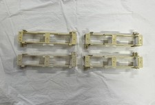 SIEMON 66 Punch Down 50 Pair Wiring Terminal Block S66M1-50 Base Plate Only picture