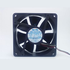 1PCS JMC DATECH 1238-12HBTA-4 12038 12V 0.90A Server Fan picture