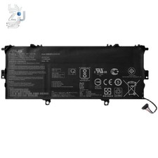 55Wh C31N1724 battery for ASUS Zenbook UX331F UX331U UX331FA UX331FAL New picture
