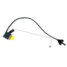 New FHD LCD Screen Cable For Gigabyte For AERO 15 15X 15W RP65W8 AUO UHD 40PIN picture