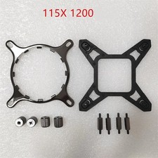 For Corsair NZXT Kraken LCD Series Coolers CPU Bracket Retention Replacement picture