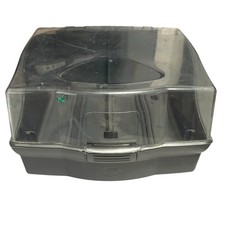 Fellowes Soft Works Diskette Tray Gray picture