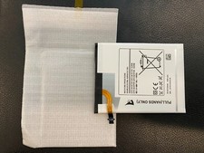 Samsung Galaxy 4 Tablet Battery EB-BT230FBE SM-T230 T231 T235 T237 T239 (2 pcs) picture