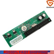 SATA Disk to IDE/PATA Universal US stock USA A US Free picture