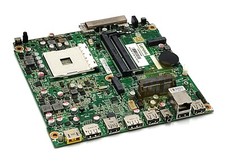 GENUINE LENOVO THINKCENTRE M175Q 2ND GEN MOTHERBOARD 5B20U53961 DEFECTIVE picture