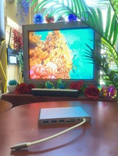 HyperDrive ULTIMATE 11-in-1 Multi USB-C Hub picture