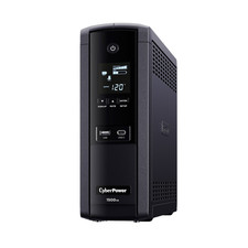 1500VA / 900 Watts True Sine Wave Uninterruptible Power Supply (UPS) picture
