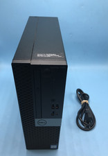 Dell OptiPlex 7060 SSF Core i7-8700 3.20GHz 16GB RAM 256GB SSD Radeon R5 430 picture