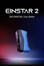 EINSTAR 2 True Wireless 3D Scanner – Professional Handheld picture